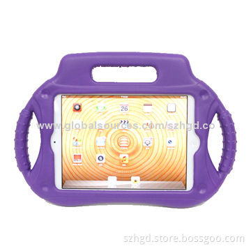 Sleeve/Case Cover for iPad Mini, Customized Colors and Logos Allowed, OEM, ODM Orders Welcomed